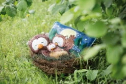 Nici 47878 Eule Oscar Schlafend Liegend Ca 35cm Plüsch Kuscheltier Owlsons -Spielzeug Discounter 47878 06 47876 47879 Milieu 2048x1365 2