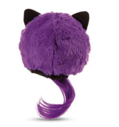Nici 47909 Pixidoos Pets 2-in-1 Wendeplüsch Katze Sunbi 12cm Lila-schwarz Plüsch -Spielzeug Discounter 47909 07 ZA Frei 1927x2048