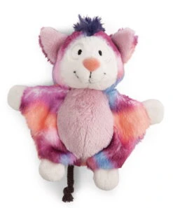 Nici 47957 MagNICI Flughörnchen Macy McFly 12cm Magnetfigur Wild Friends GREEN -Spielzeug Discounter 47957 03 ZA Frei 1704x2048