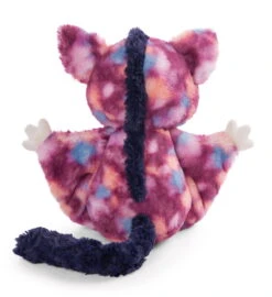 Nici 47969 Flughörnchen Macy McFly Bunt 35cm Plüsch Wild Friends GREEN -Spielzeug Discounter 47965 03 ZA Frei me neu version