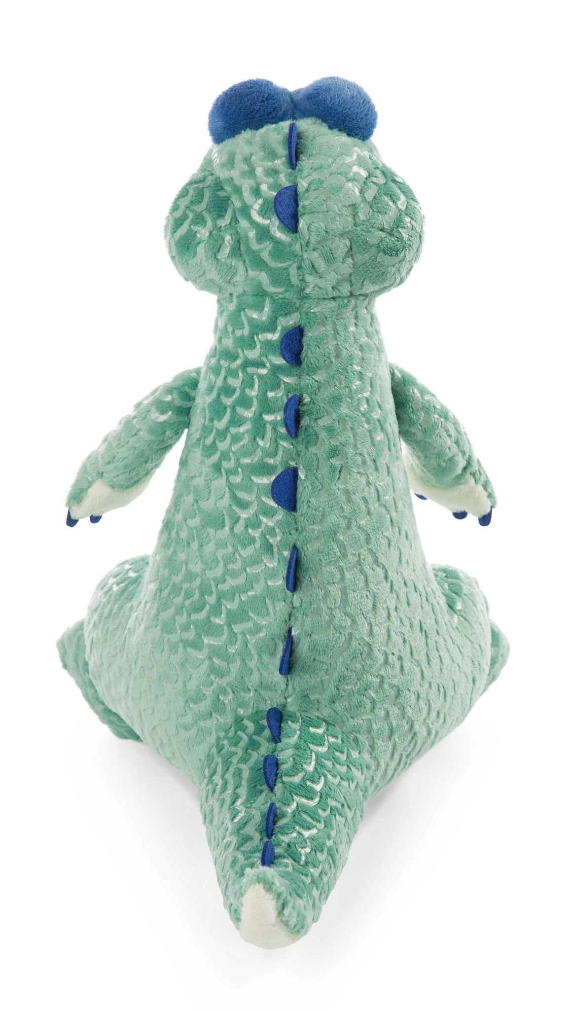 Nici 47967 Krokodil Croco McDile 37cm Sitzend Plüsch Wild Friends GREEN 3 Nici 47967 Krokodil Croco McDile 37cm Sitzend Plüsch Wild Friends GREEN – Bild 3