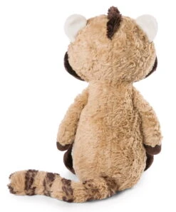 Nici 47973 Nasenbär Coaty 70cm Sitzend Plüsch Wild Friends GREEN -Spielzeug Discounter 47970 03 ZA Frei 1704x2048