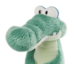Nici 47974 Krokodil Croco McDile 70cm Sitzend Plüsch Wild Friends GREEN -Spielzeug Discounter 47971 04 ZA Frei 2048x1771