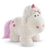 Nici 48165 Einhorn Theodor Im Schneeanzug Ca 45cm Plüsch Kuscheltier GREEN