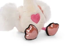 Nici 48266 Schwan Weiß Ca 25cm Plüsch Kuscheltier Love Classics GREEN -Spielzeug Discounter 48268 05 ZA Frei 2048x1365