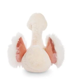 Nici 48266 Schwan Weiß Ca 25cm Plüsch Kuscheltier Love Classics GREEN -Spielzeug Discounter 48268 06 ZA Frei 1823x2048