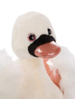 Nici 48268 Schwan Weiß Ca 35cm Plüsch Kuscheltier Love Classics GREEN -Spielzeug Discounter 48268 08 ZA Frei 1561x2048 1