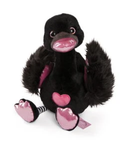 Nici 48270 + 48271 SET Zwei Schwäne 50cm Plüsch Kuscheltier Love Classics GREEN -Spielzeug Discounter 48269 01 HA Frei 1775x2048