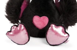 Nici 48270 + 48271 SET Zwei Schwäne 50cm Plüsch Kuscheltier Love Classics GREEN -Spielzeug Discounter 48269 03 ZA Frei 2048x1336