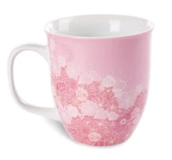 Nici 48280 Tasse Zwei Schwäne "always & Forever" Porzellan 410ml Love Classics -Spielzeug Discounter 48280 03 ZA Frei 2048x1908