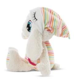 Nici 48291 Schlafmützen Schaf Jolala 38cm Plüsch Kuscheltier Schlenker -Spielzeug Discounter 48290 05 ZA Frei 1921x2048