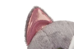 Nici 48702 GLUBSCHIS Katze Grau Felinja Ca 25cm Pet Edition GREEN Haustier -Spielzeug Discounter 48702 05 ZA Frei 2048x1366