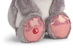 Nici 48702 GLUBSCHIS Katze Grau Felinja Ca 25cm Pet Edition GREEN Haustier -Spielzeug Discounter 48702 06 ZA Frei 2048x1366