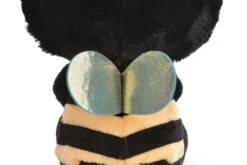 Nici 48736 Glubschis Meadow Biene Miss Bizz 25cm Plüsch Kuscheltier GREEN -Spielzeug Discounter 48736 05 ZA Frei 2048x1365