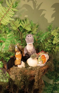 Nici 48822 Tasse Dinosaurier Dinos T-Rex Flugsaurier 310ml Mit Banderole 10x8cm -Spielzeug Discounter 48808 14 48813 48811 48803 Milieu 1307x2048