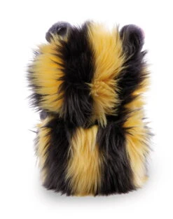 Nici 48863 Tenrek Terek 18cm Mit Einrollfunktion Plüsch GREEN Wild Friends -Spielzeug Discounter 48863 03 ZA Weiss 1614x2048