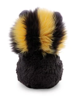 Nici 48863 Tenrek Terek 18cm Mit Einrollfunktion Plüsch GREEN Wild Friends -Spielzeug Discounter 48863 05 ZA Weiss 1569x2048