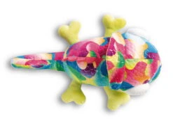 Nici 48958 Chamäleon Candymon 25cm Plüsch Kuscheltier Spring Summer GREEN -Spielzeug Discounter 48955 05 ZA Weiss 2048x1414