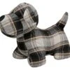 Gilde 50683 Türstopper Hund "Rob" Aus Stoff Ca 29cm