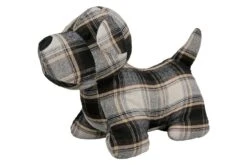 Gilde 50683 Türstopper Hund "Rob" Aus Stoff Ca 29cm
