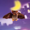 Schaffer 5301 Fledermaus „Dragomir“ 14cm Kuscheltier Plüschtier Bat