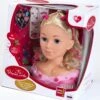 Theo Klein Princess Coralie Schmink- Und Frisierkopf Emma 41-teilig 5392