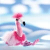 Schaffer 5570 Flamingo Chantal 27cm Plüsch Kuscheltier Schlenker