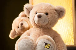 Schaffer 5660 Plüsch Teddy Honey Ca 18cm -Spielzeug Discounter 5660honey2 scaled