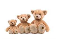 Schaffer 5660 Plüsch Teddy Honey Ca 18cm -Spielzeug Discounter 5660honey frei gruppe scaled
