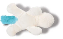 Nici 40096 MagNici Einhorn Rainbow Flair Unicorn Mit Flügeln 12cm Plüsch -Spielzeug Discounter 577vapqoXeVyEjA