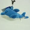 Schaffer 0240 Schlüsselanhänger Plüsch Delfin Flipp Ca 12cm