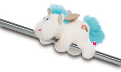 Nici 40096 MagNici Einhorn Rainbow Flair Unicorn Mit Flügeln 12cm Plüsch -Spielzeug Discounter 57XEP9NhoSMWKWr
