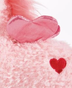 Nici 42239 Einhorn Merry Heart Rosa 32cm Stehend Plüsch Kuscheltier Theodor & Friends