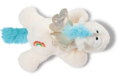 Nici 40096 MagNici Einhorn Rainbow Flair Unicorn Mit Flügeln 12cm Plüsch -Spielzeug Discounter 57iKrZ0qimAwpCe