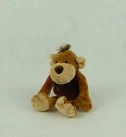 Schaffer 4831 Affe Mumbi 22cm Plüsch Plush Kuscheltier -Spielzeug Discounter 57sxiTk6hLXJg4R