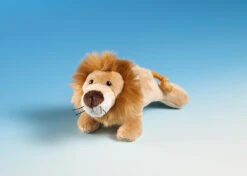 Schaffer 3517 Magnetics Löwe Kumba Plüsch Magnettier Ca 12cm