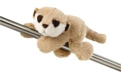 Nici 47861 MagNICI Erdmännchen Meerkat Ca 12cm Magnettier Plüsch