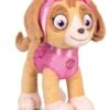 Play By Play Paw Patrol Hund Plüsch Kuscheltier Ca. 27cm - Skye (rosa)