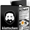 Klattschen - Das Wahrscheinlich Beste Trinkspiel Aller Zeiten Ab 16 Jahren