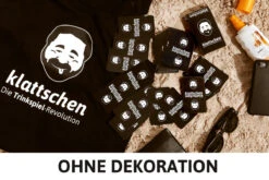 Klattschen - Das Wahrscheinlich Beste Trinkspiel Aller Zeiten Ab 16 Jahren -Spielzeug Discounter 864 Product 1200x800 1