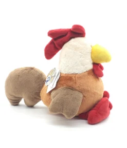Nici 89145 Rooster Hahn Gockel Ca 35cm Plüsch Kuscheltier Schlenker -Spielzeug Discounter 89144 3 scaled