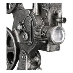 Gilde 89295 Steampunk Figur Kamera 23cm Dekoration -Spielzeug Discounter 89295 3 2