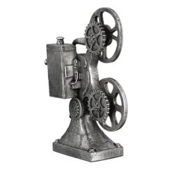 Gilde 89295 Steampunk Figur Kamera 23cm Dekoration -Spielzeug Discounter 89295 4 2