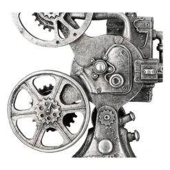 Gilde 89295 Steampunk Figur Kamera 23cm Dekoration -Spielzeug Discounter 89295 5 2