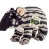 Teddy Hermann 92332 Tapir Baby Plüsch Kuscheltier Ca 24 Cm