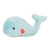 Teddy Hermann 93928 Walfisch Shrimpy Ca. 30cm Plüsch Kuscheltier