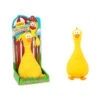 Trendhaus 953490 BEST FRIENDS Charly Chill Chicken Gummi-Sand Huhn Hühnchen 19cm