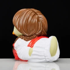 Badeente Numskull TUBBZ Cosplaying Duck - Annabelle (Limited Edition) -Spielzeug Discounter Annabelle Horror TUBBZ Hi Res PL 2