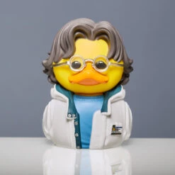 Badeente Numskull TUBBZ - Metal Gear Solid - Dr. Hal Otacon Emmerich Ltd Edition -Spielzeug Discounter DrEmmerich MetalGearSolid TUBBZ PL Hi Res 3