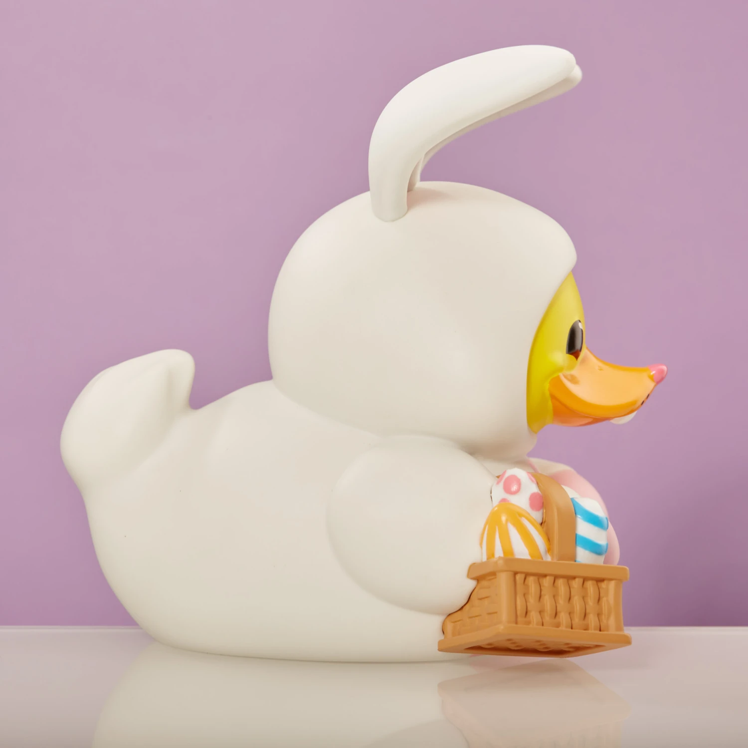 Badeente Numskull TUBBZ - Easter Bunny - Osterhase (Limited Edition) 5 Badeente Numskull TUBBZ - Easter Bunny - Osterhase (Limited Edition) – Bild 5